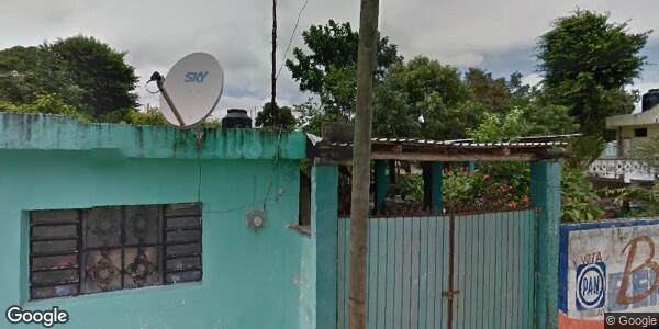 DIF MUNICIPAL DE TZUCACAB